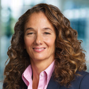 Melissa Meister, Senior Counsel